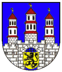 Große Kreisstadt Freiberg